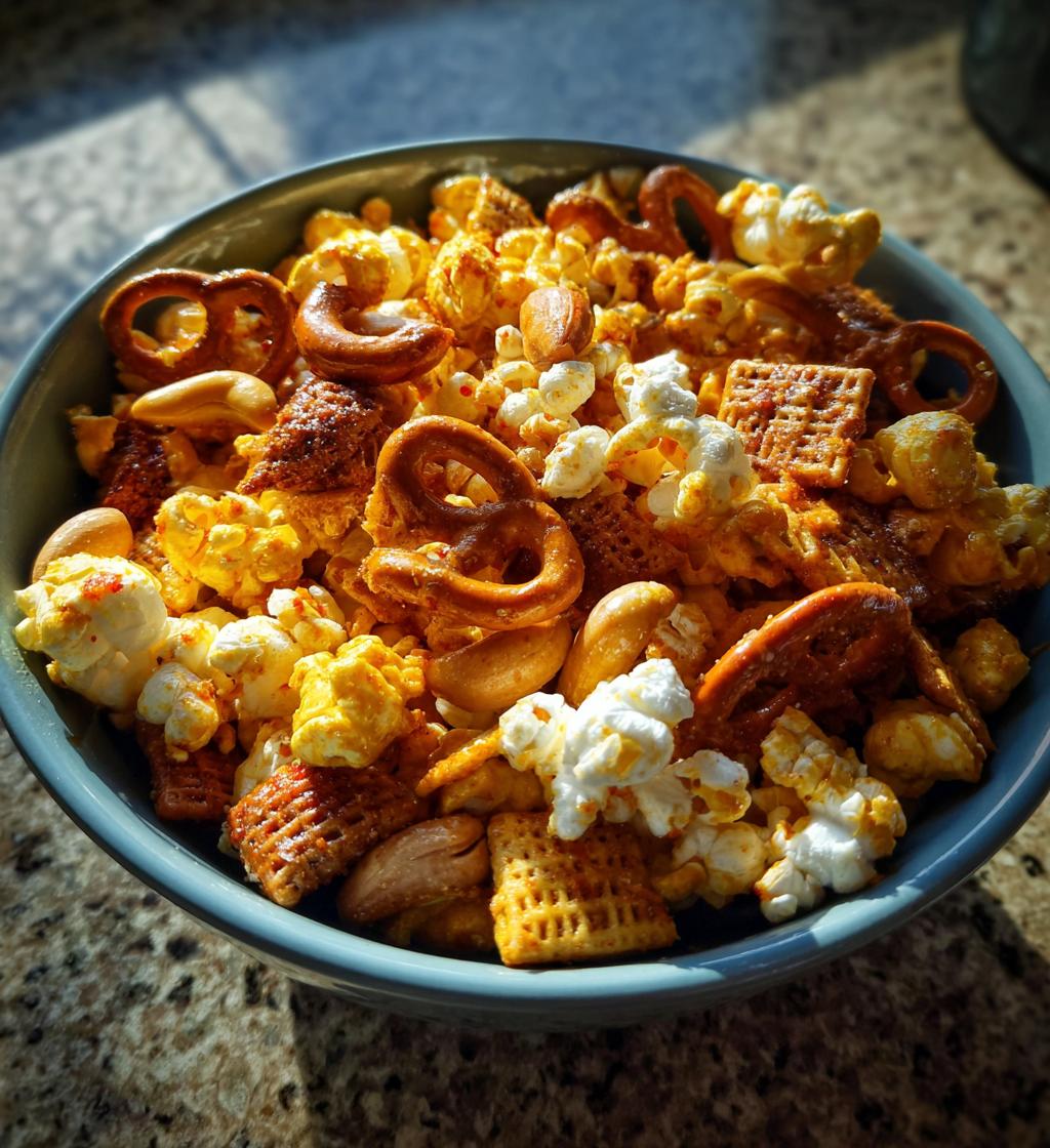 chiefs game day treats