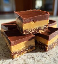 chocolate peanut butter fudge