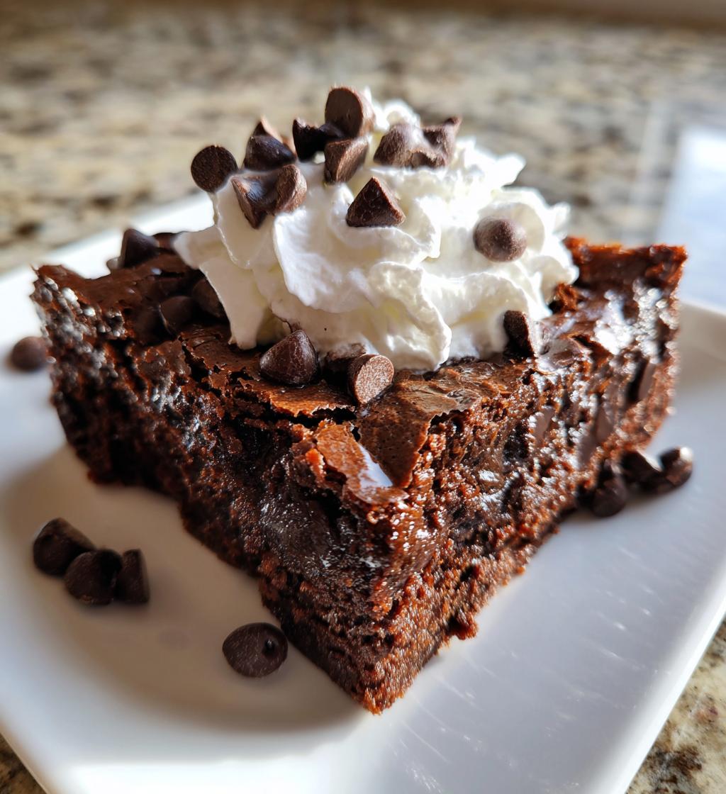 chocolate valentine desserts