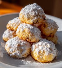 classic russian tea cake recipe