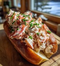 cnd lobster roll