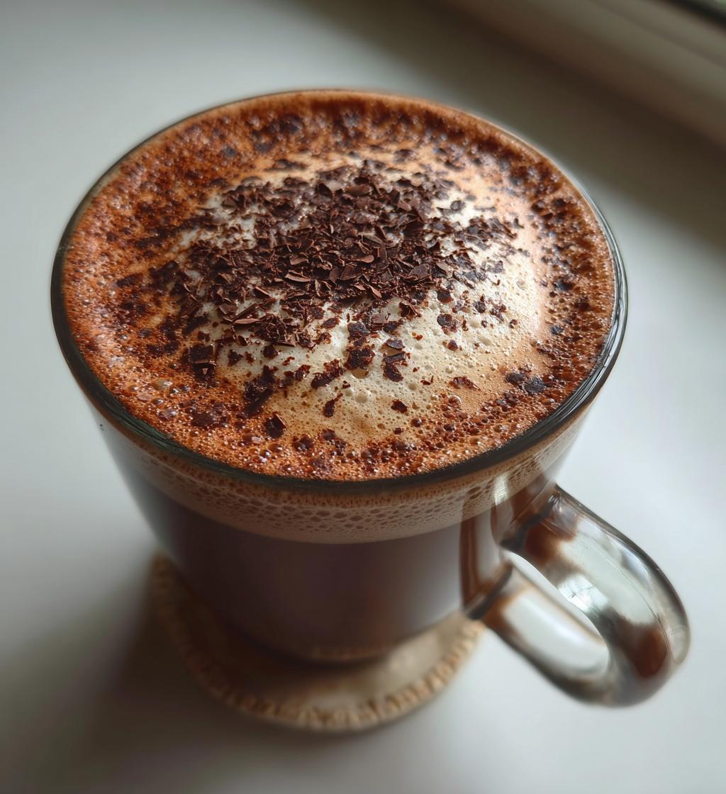 coffee valentine