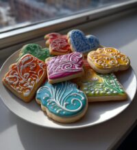 cookie royal icing