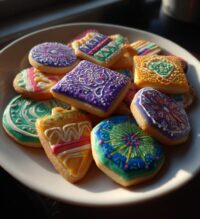 cookies royal icing