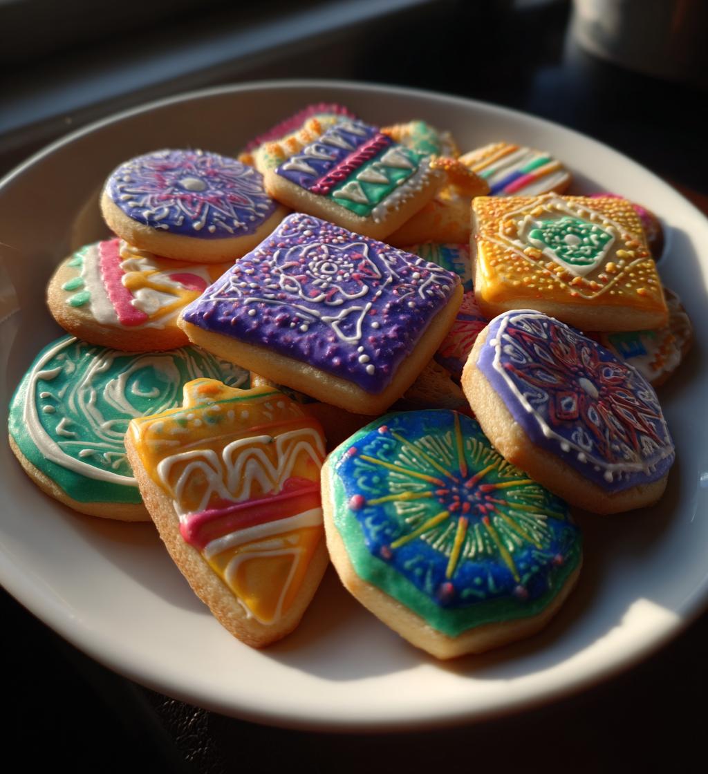 cookies royal icing