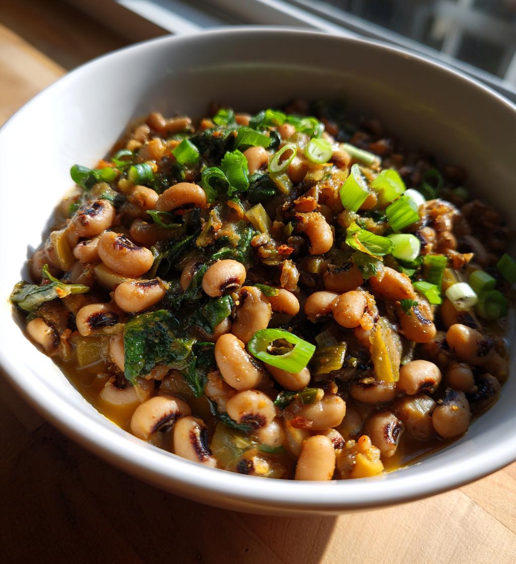 Cooking Canned Black Eyed Peas: 5 Flavorful Tips to Savor - Vihaad Rezepte