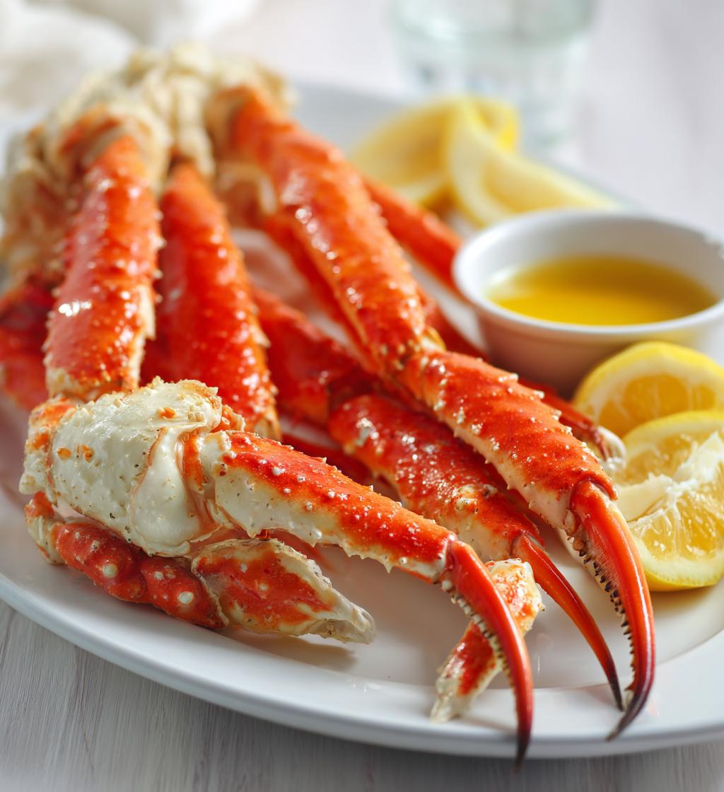 cooking crab legs best way to