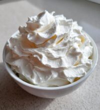 cool whip and cream cheese frosting