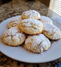 cool whip cake mix cookies