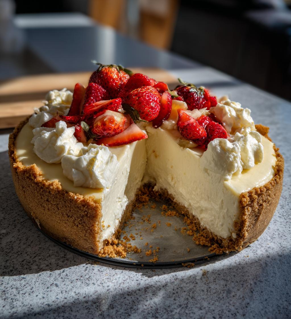 cool whip cheesecake no bake