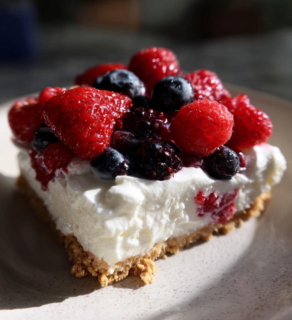 cool whip desserts easy