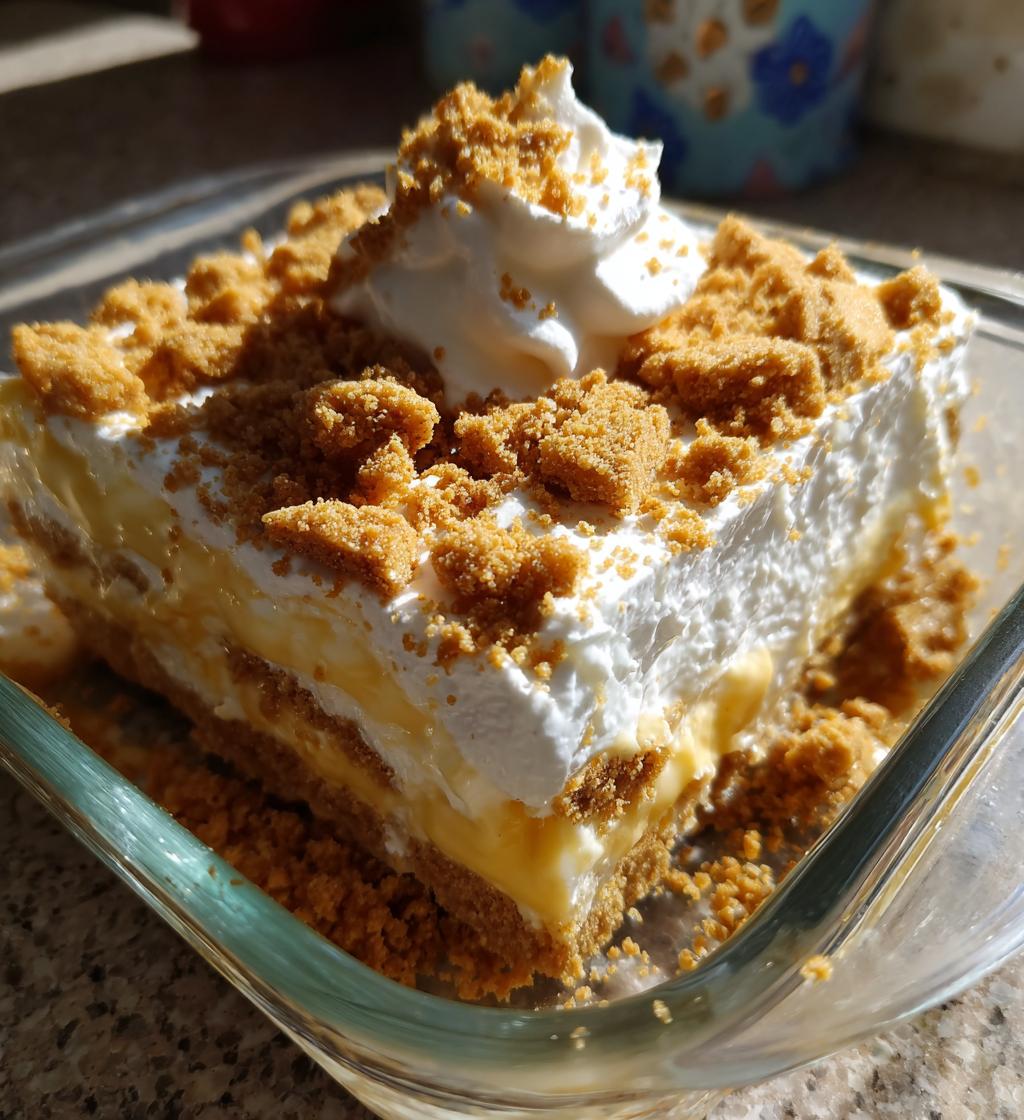cool whip desserts