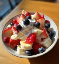cool whip fruit salad