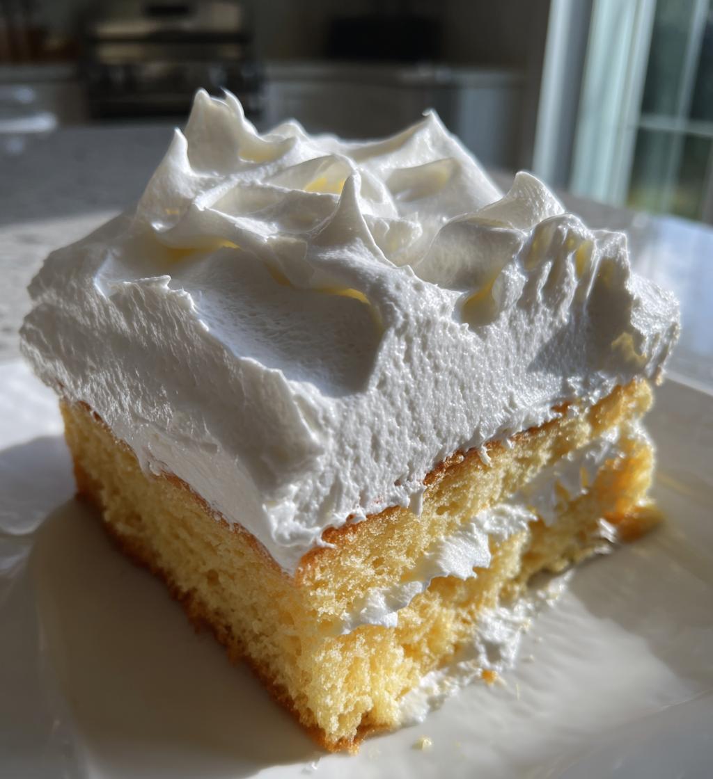 cool whip icing recipe