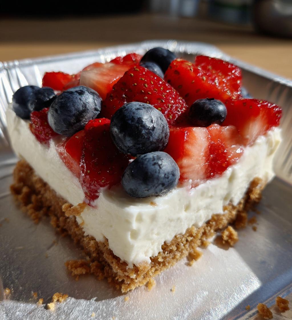 cream cheese cool whip dessert