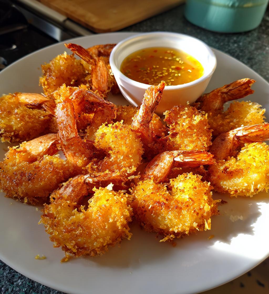 crispy dragon shrimp red lobster