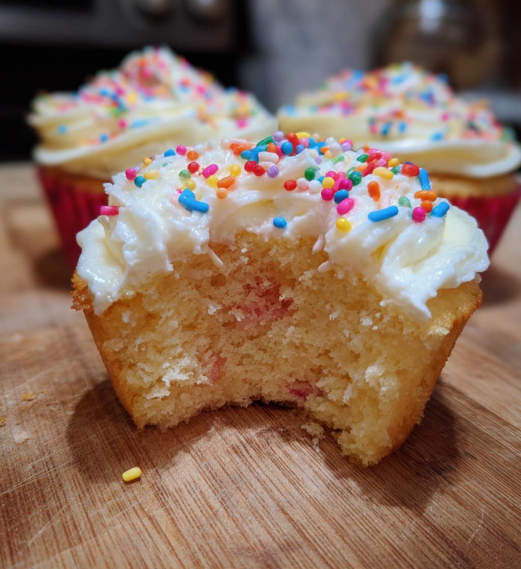 cupcake valentine