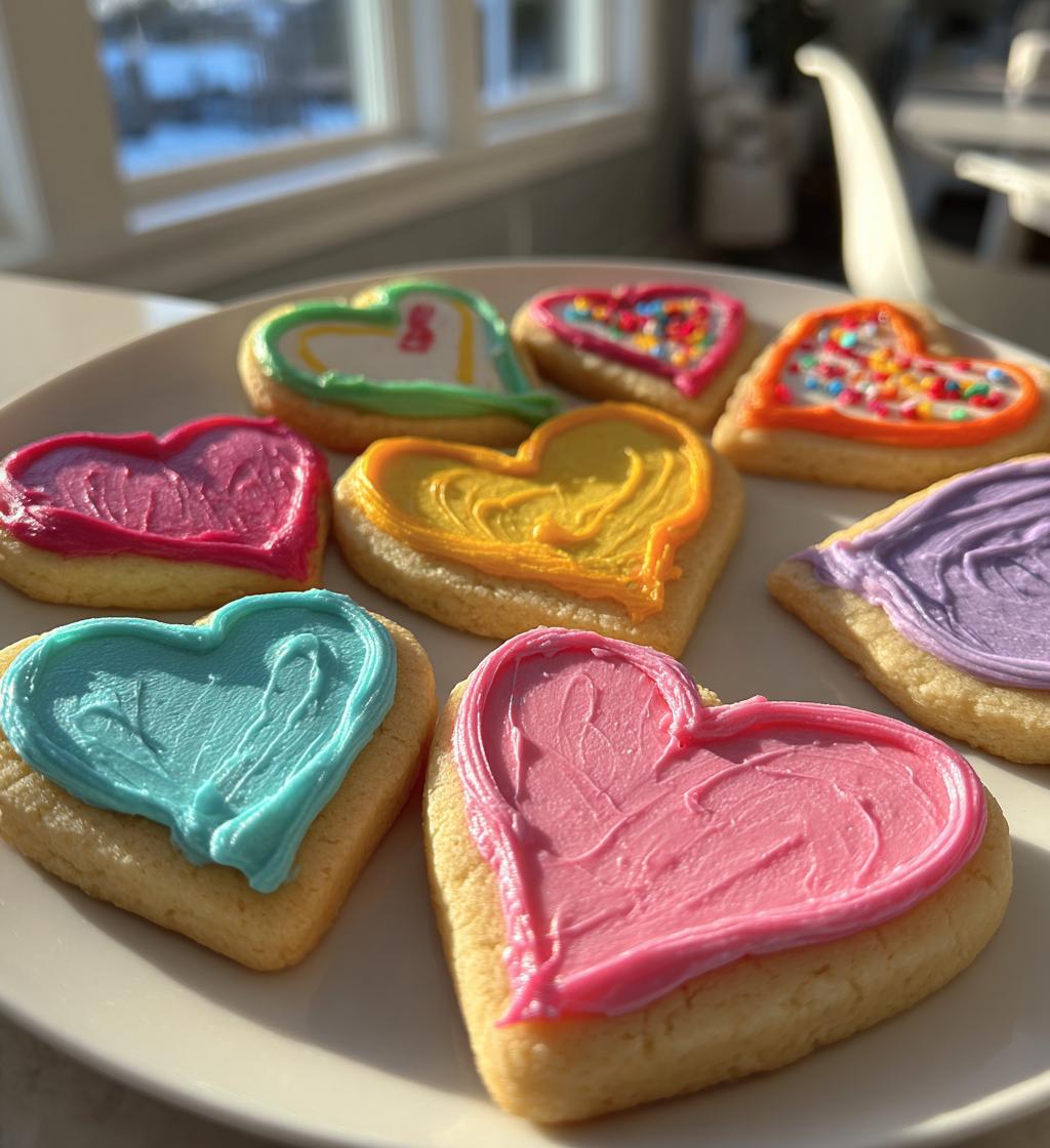 cute food pun valentine