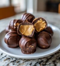 dairy free buckeyes