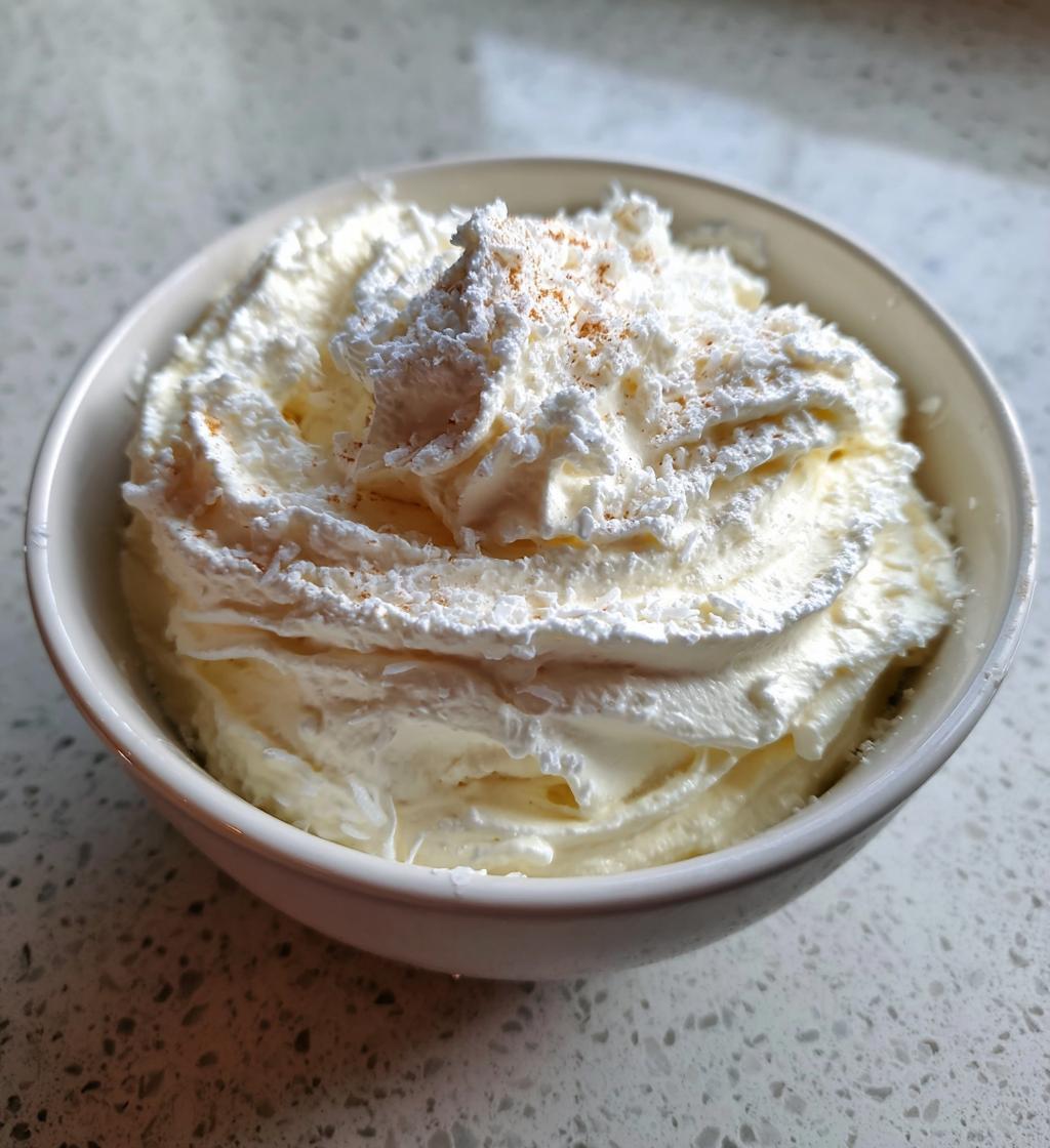 dairy free cool whip