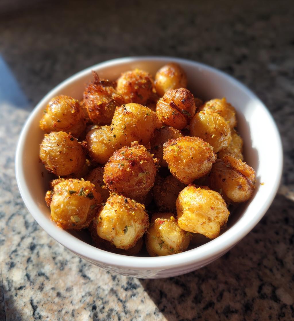 dairy free game day food