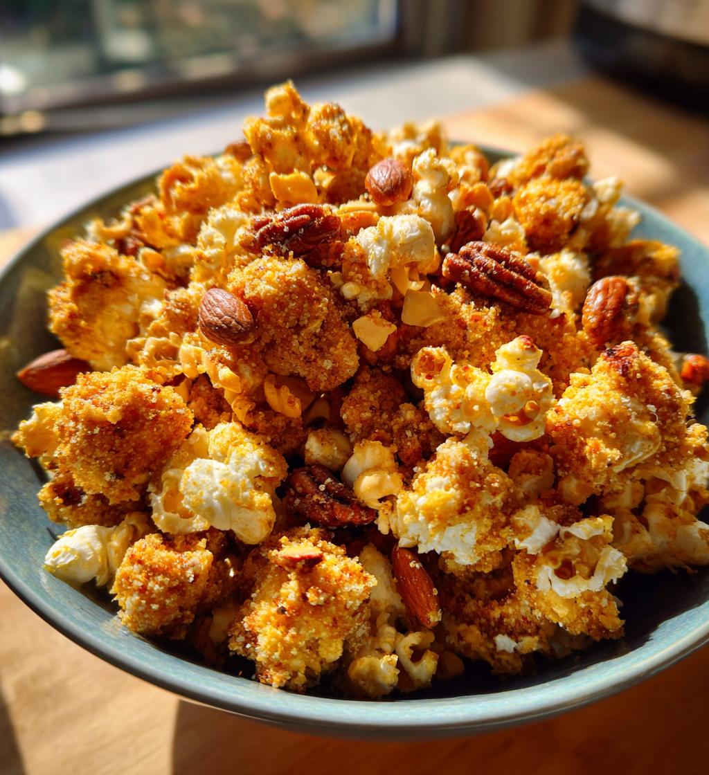 dairy free super bowl snacks