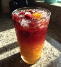 daniel fast approved drinks
