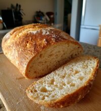 daniel fast bread