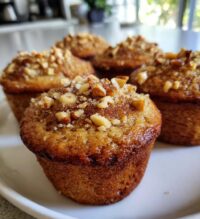 daniel fast breakfast muffins