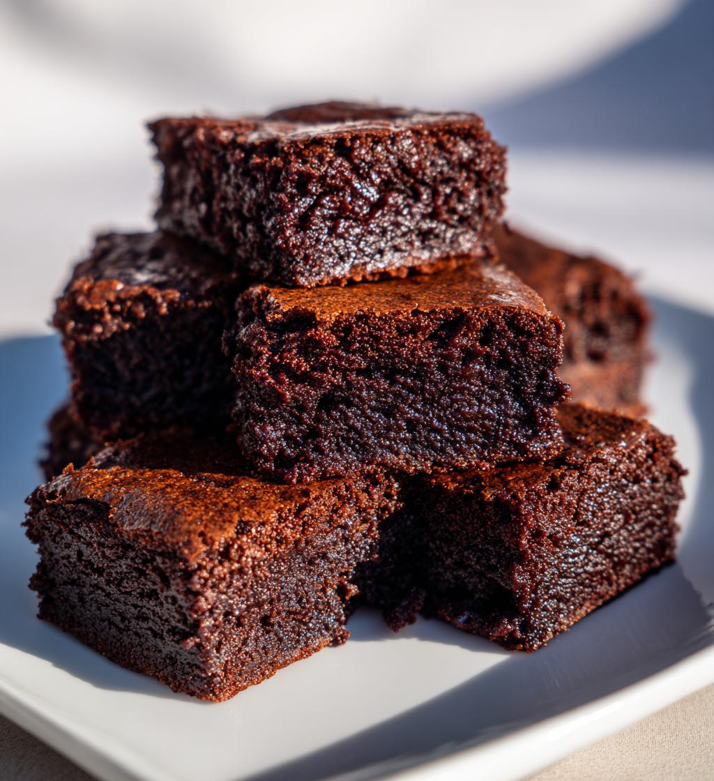 daniel fast deserts
