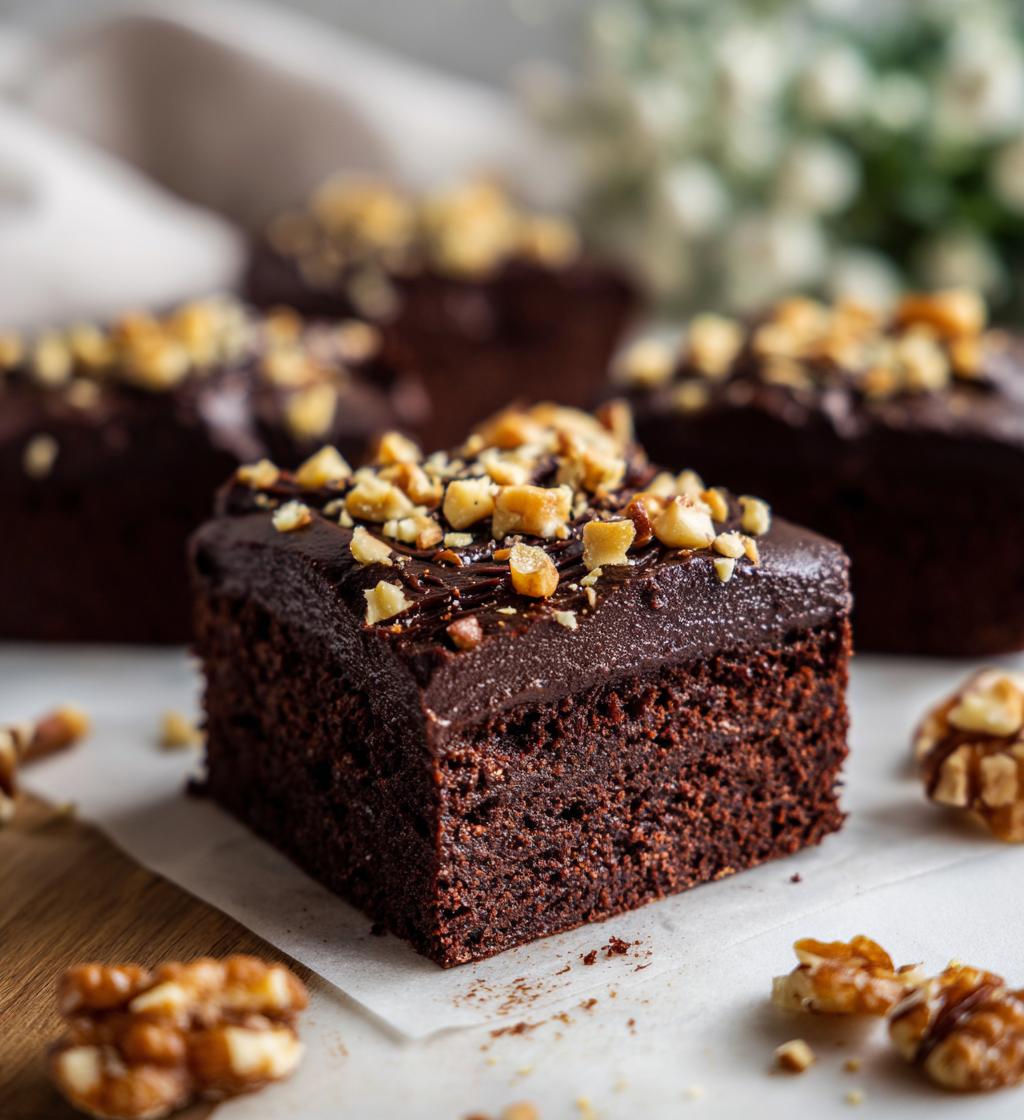daniel fast desserts