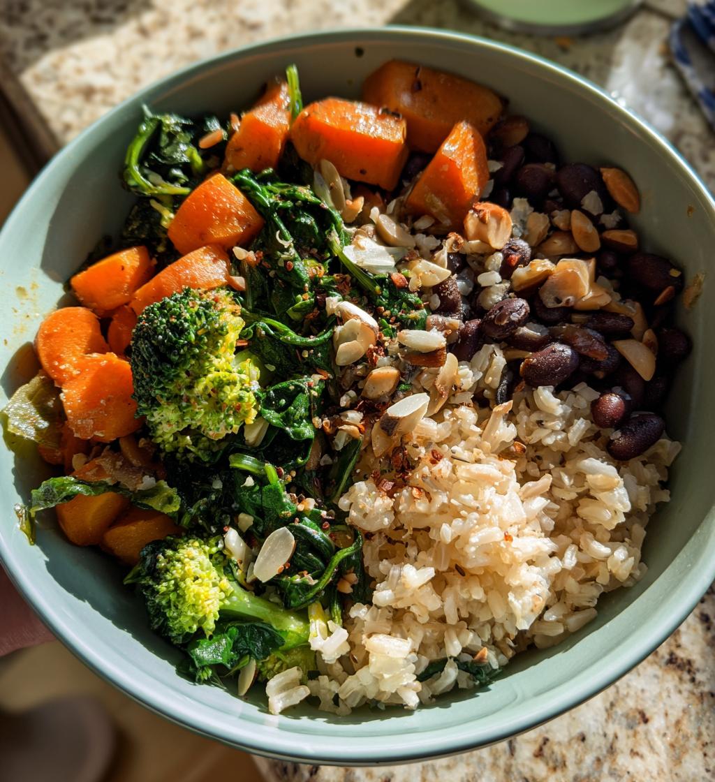 daniel fast meal planner