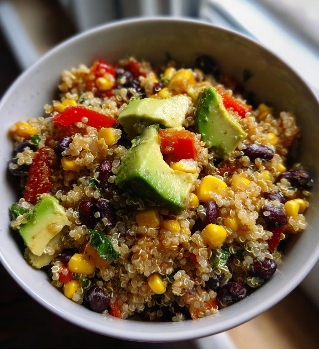 daniel fast recipes