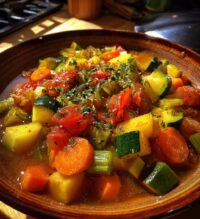 daniel fast soup