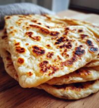daniel fast tortillas