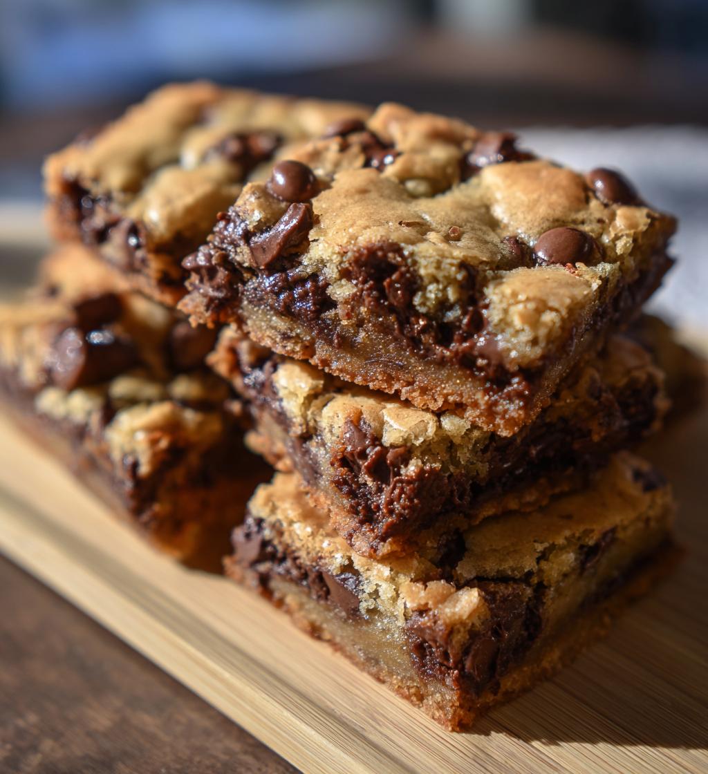 dessert for super bowl party