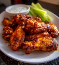 dinner for football night