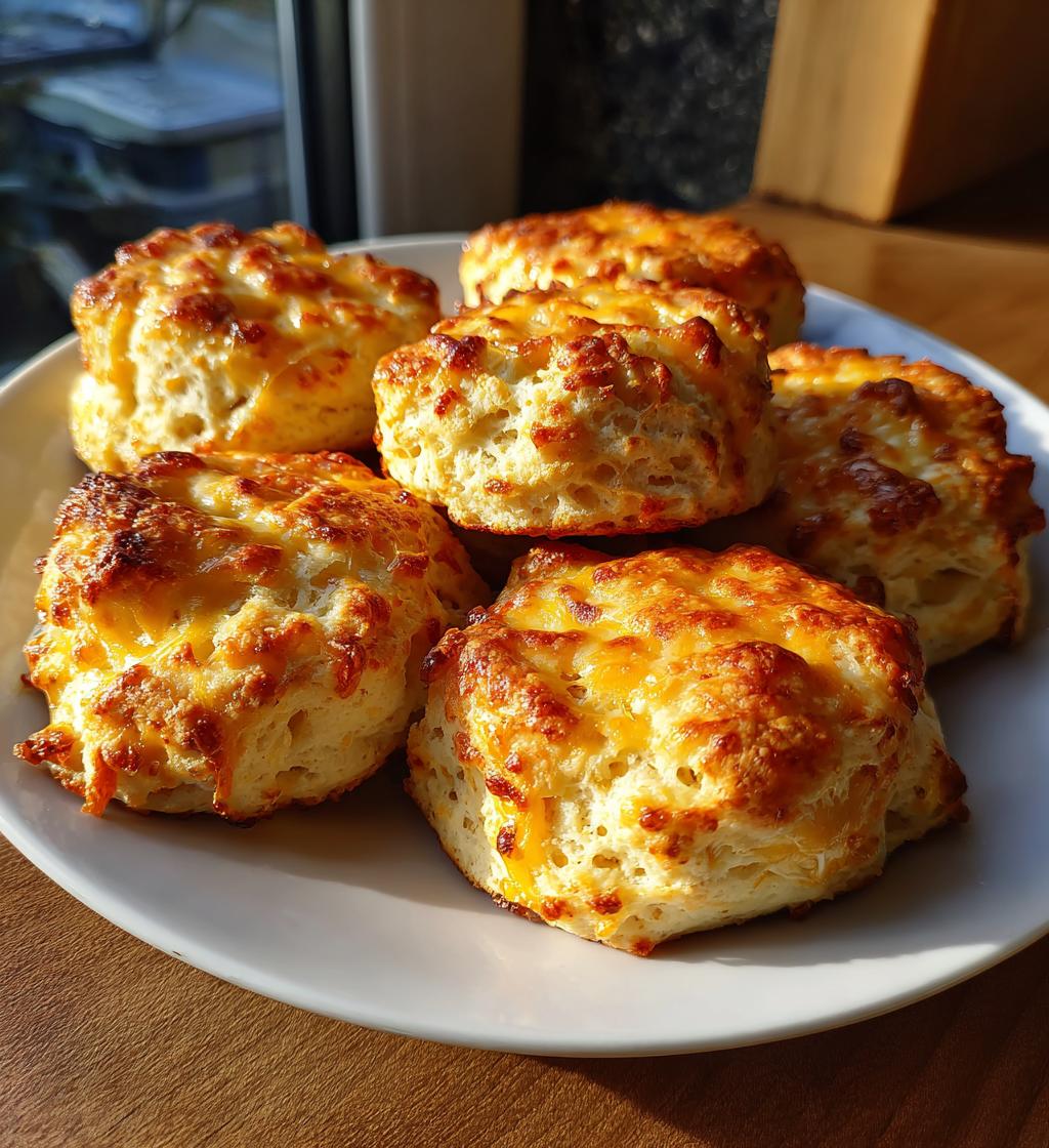 diy red lobster biscuits