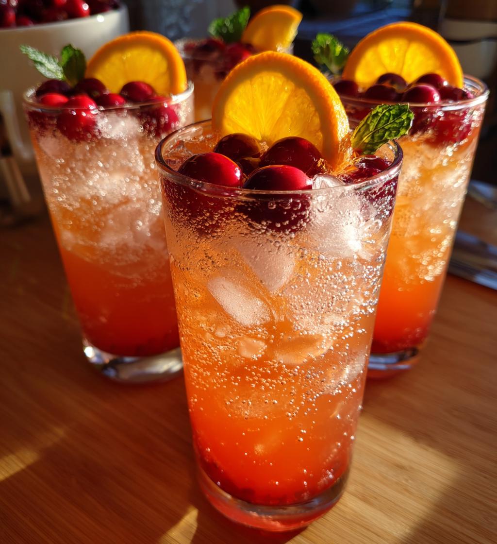 drinks for super bowl party