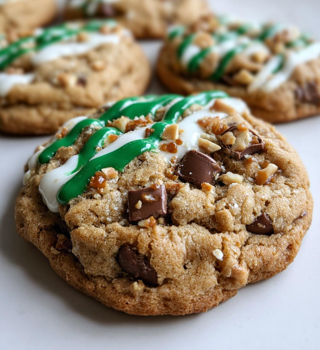 eagles football cookies