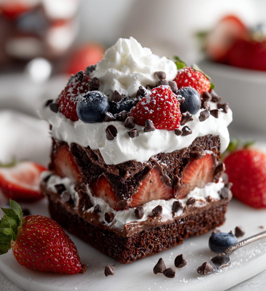 easy desserts for football party