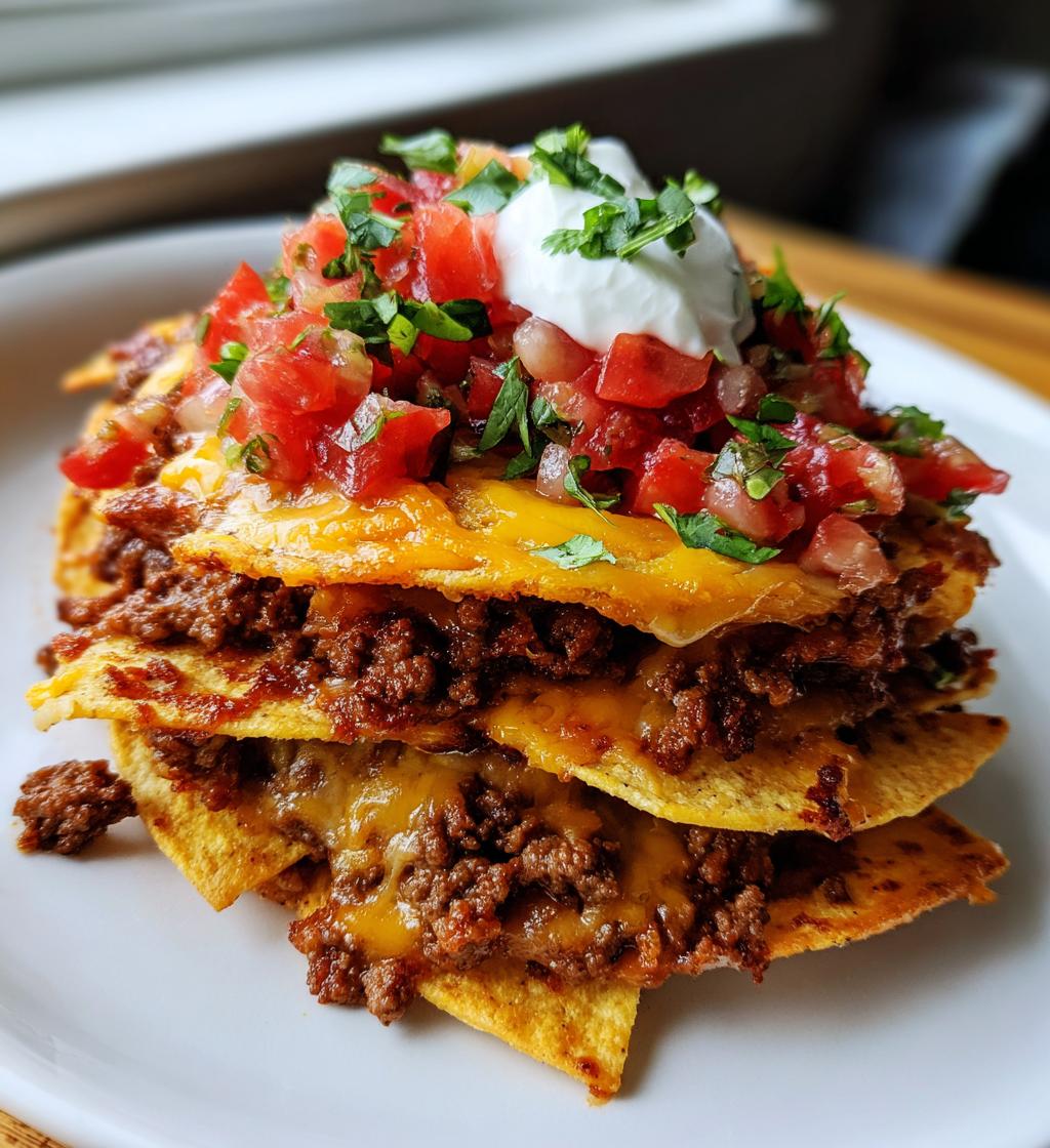 easy football food