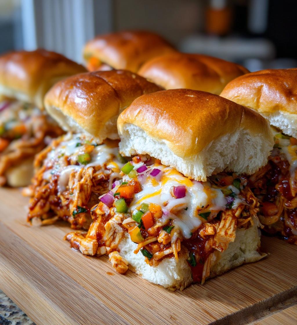 easy game day crockpot recipes