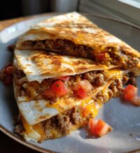 easy game day dinner ideas