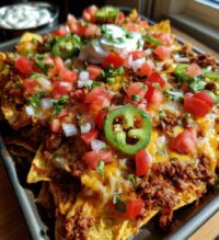 easy game day food