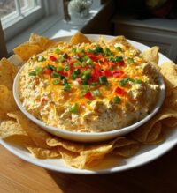 easy game day food appetizers