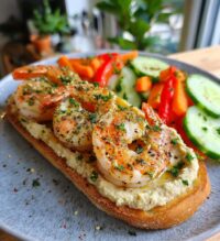 easy nye food