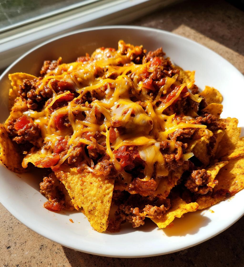 easy super bowl food