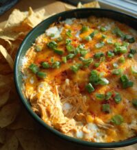 easy super bowl party food