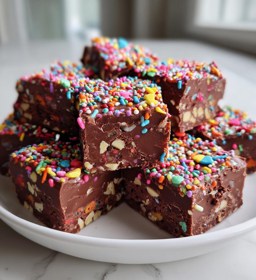 easy valentine candy recipes